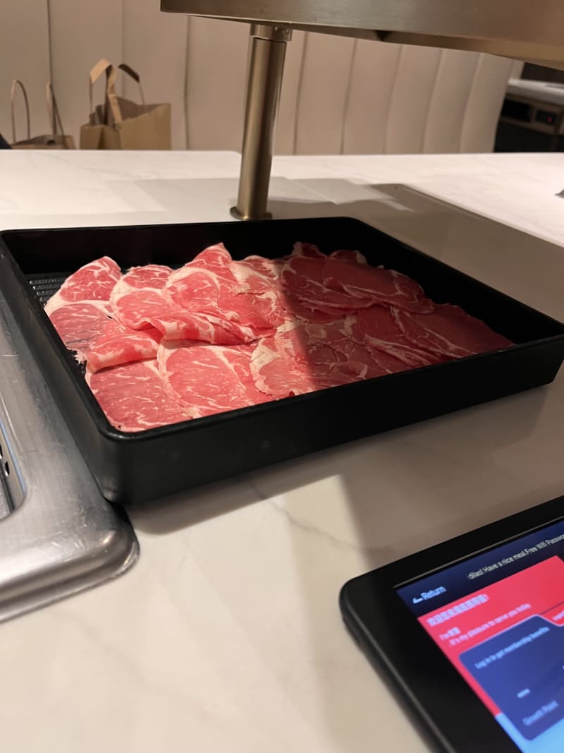 Haidilao Hot Pot in Birmingham Restaurant Reviews, Menus, and Prices