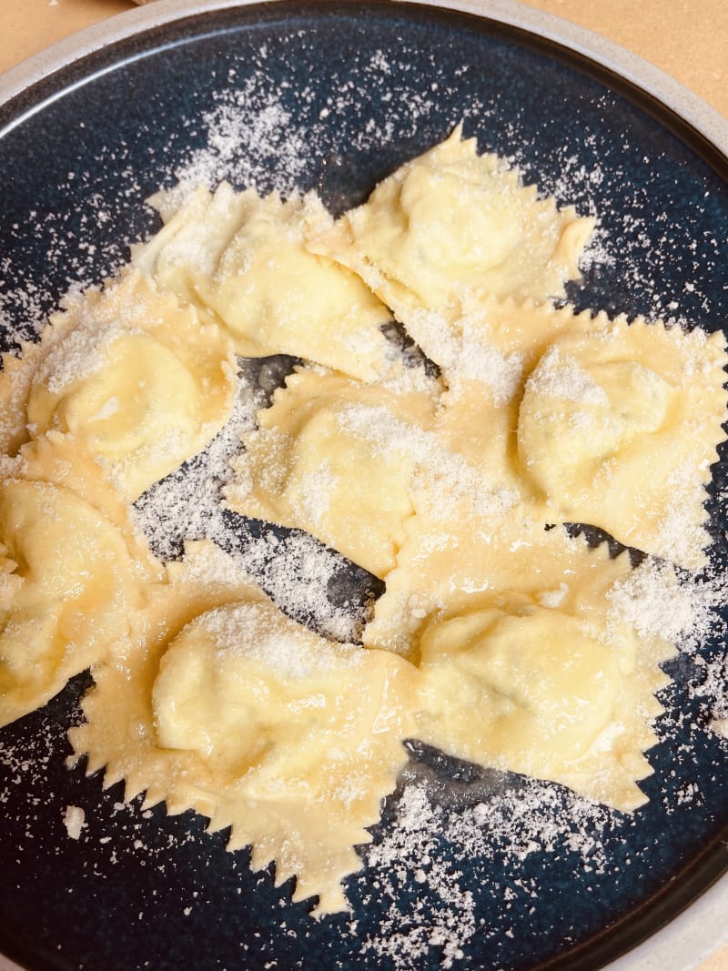 Antica trattoria al duomo, Fidenza