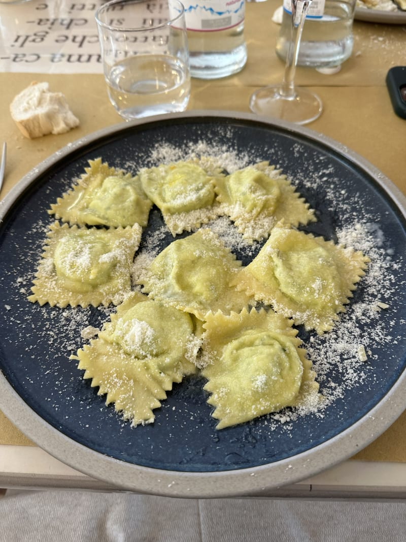 Antica trattoria al duomo, Fidenza