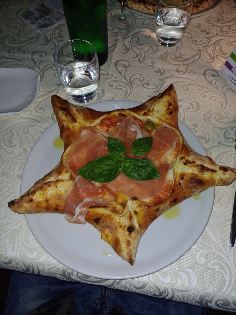 IVLI Ristorante Pizzeria