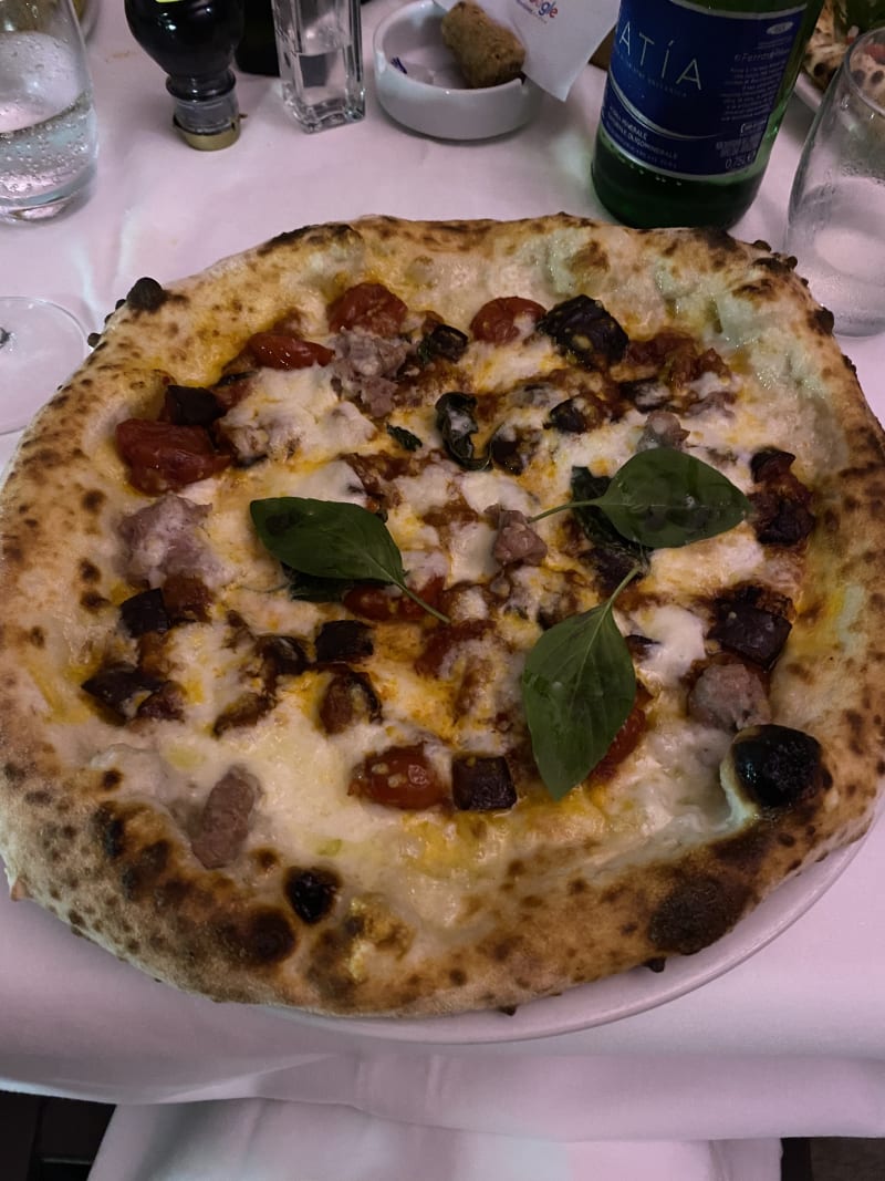 IVLI Ristorante Pizzeria