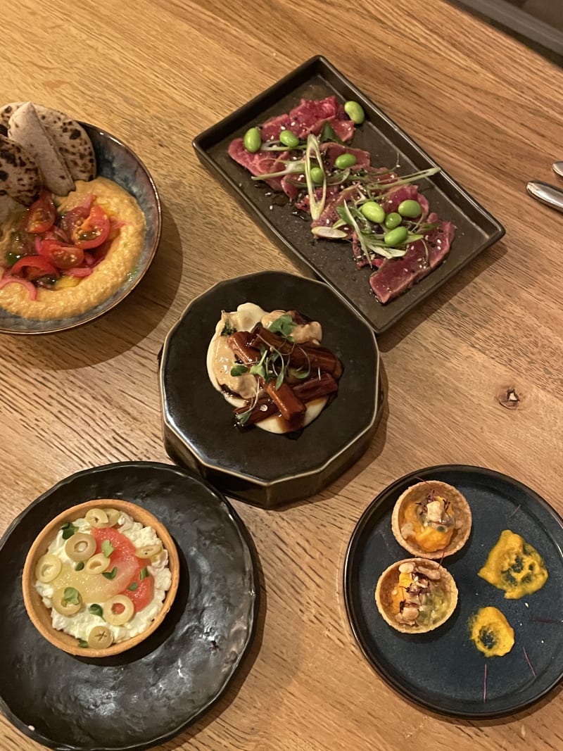 Gastrobar Houdt van Eten, Groningen