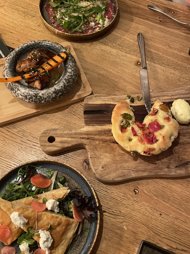 Gastrobar Houdt van Eten, Groningen