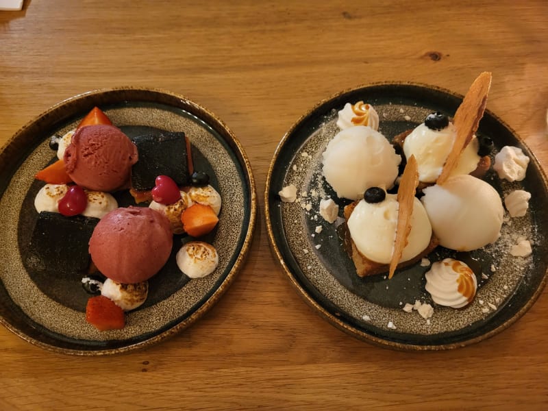 Gastrobar Houdt van Eten, Groningen