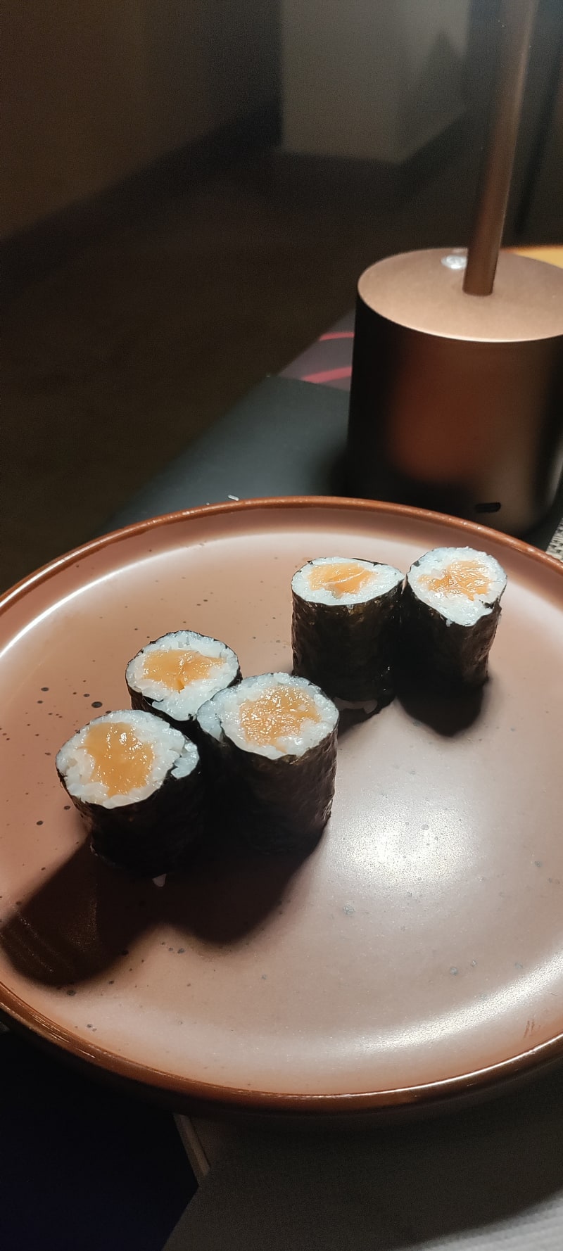 JapaNaples - Sushi Bar Mediterraneo, Fisciano