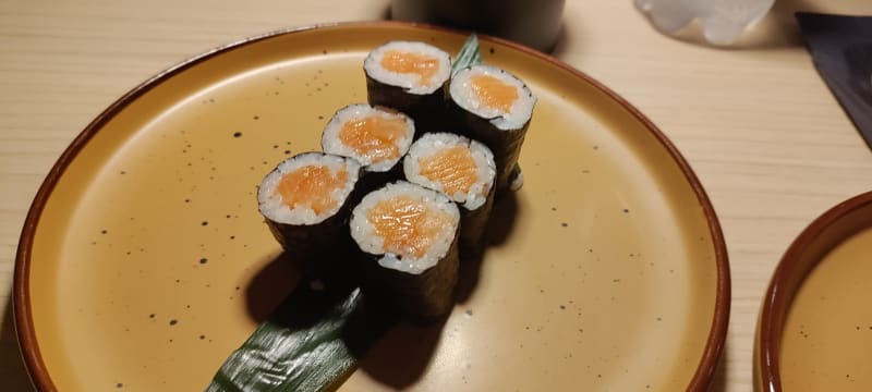 JapaNaples - Sushi Bar Mediterraneo, Fisciano