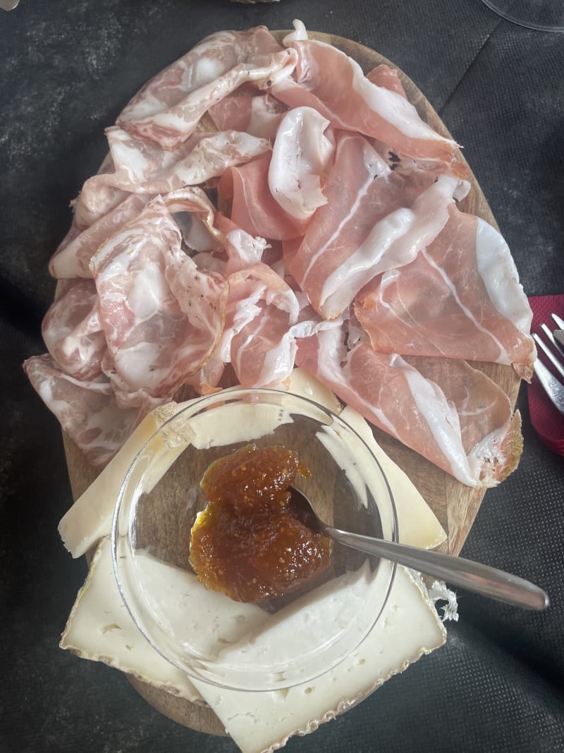 La Botteghina - Cucina,Vini e Salumi, Peschiera Del Garda