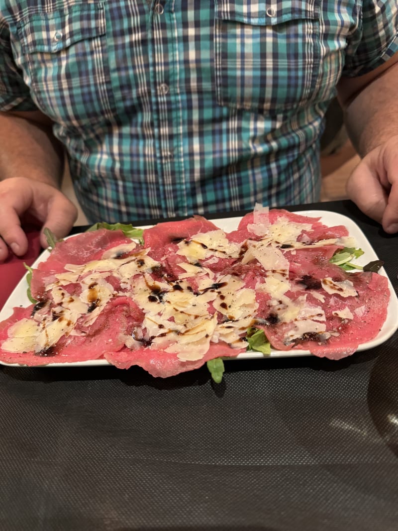 La Botteghina - Cucina,Vini e Salumi, Peschiera Del Garda