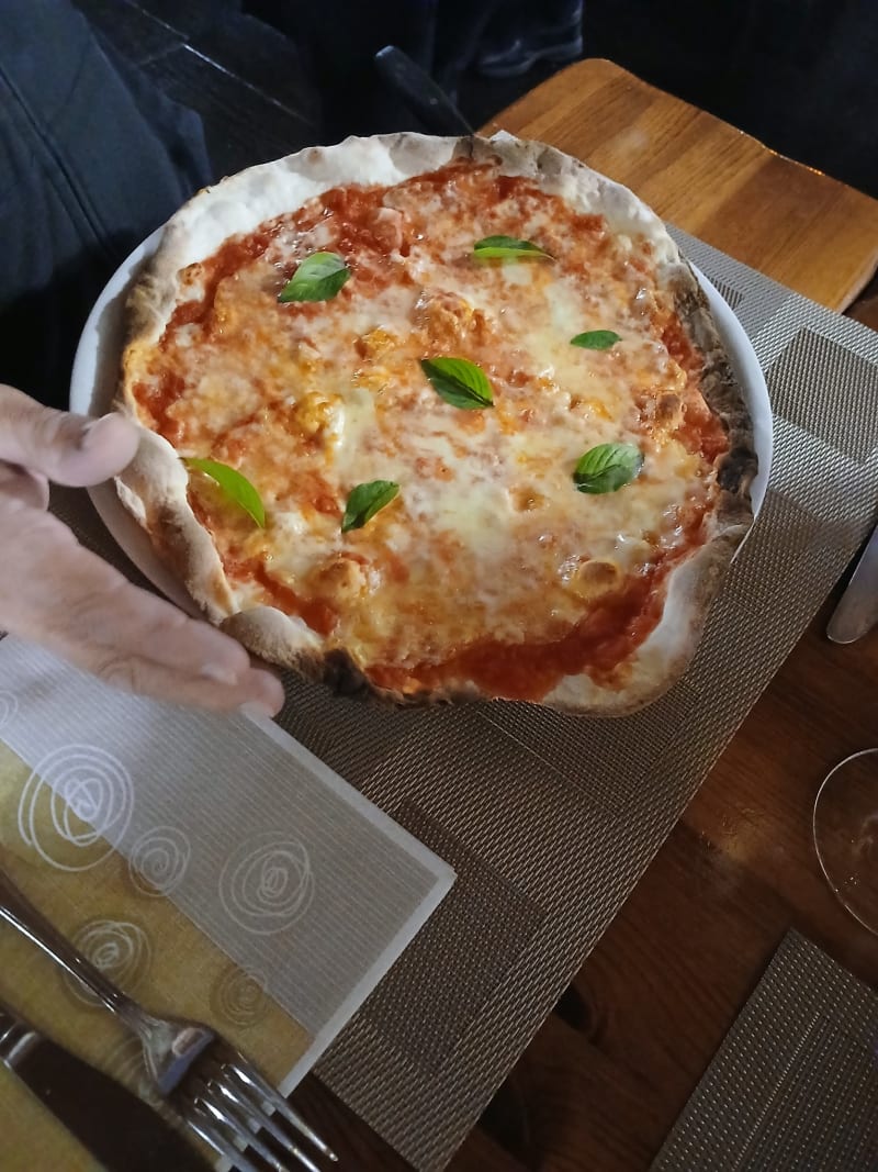 Trattoria Dar Contadino, Albano Laziale