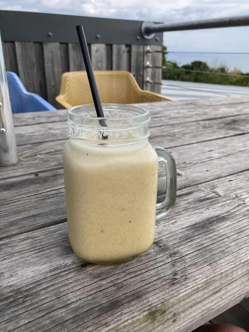 The Bucket & Spade in Teignmouth Restaurant Reviews, Menus, and