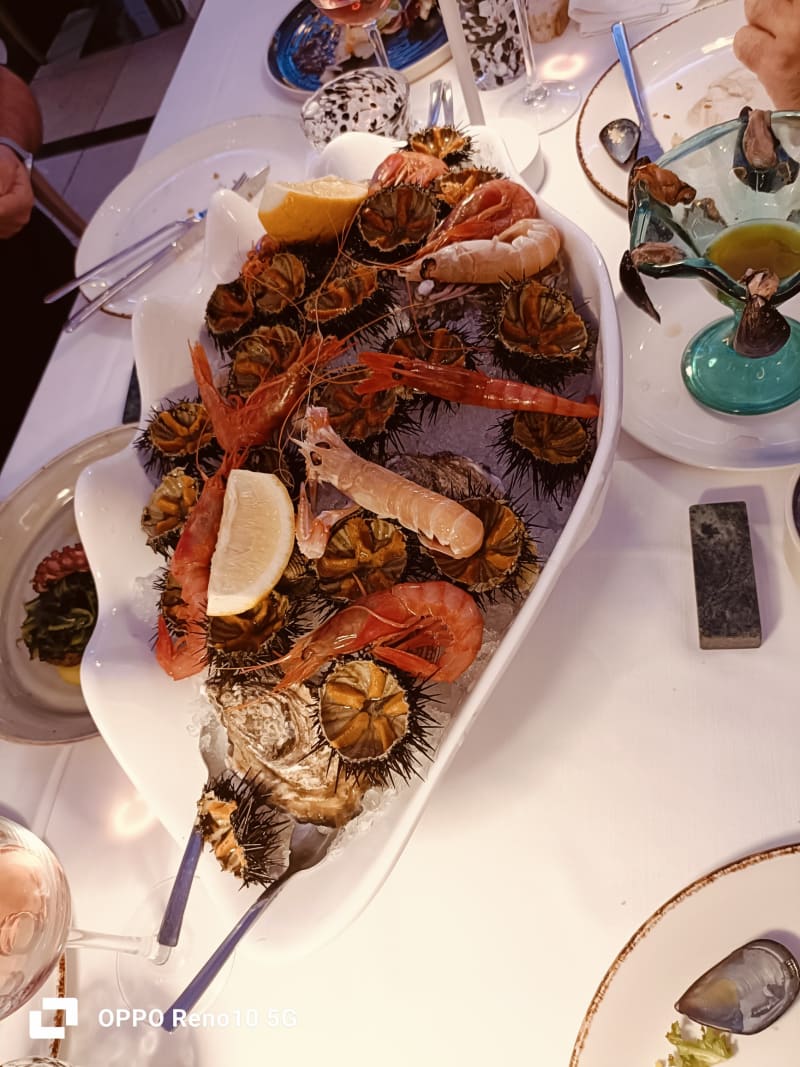 VELENO Osteria del Mare, Barletta