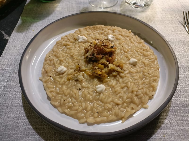 VELENO Osteria del Mare, Barletta