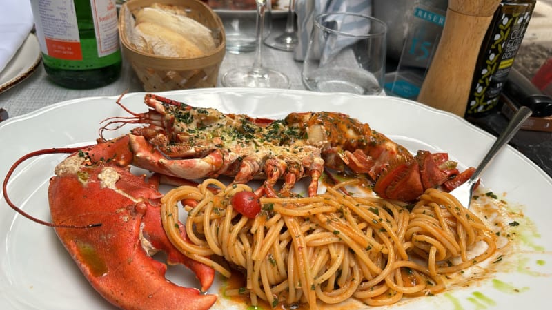 WhatsApp Image 2024-09-15 at 12.27.33.jpeg - VELENO Osteria del Mare, Barletta