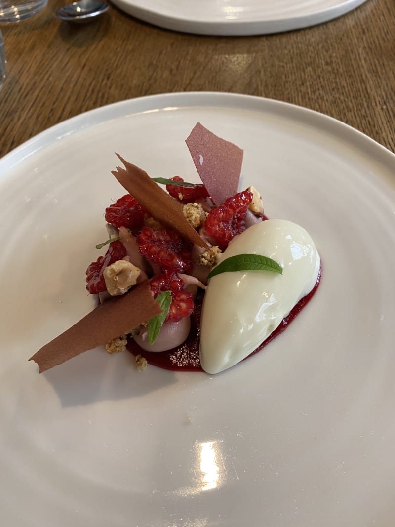 Substance In Paris Restaurant Reviews Menu And Prices Thefork