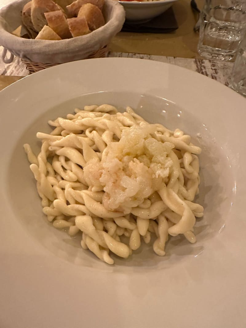 Osteria di Casa Guglielma, Sesto San Giovanni