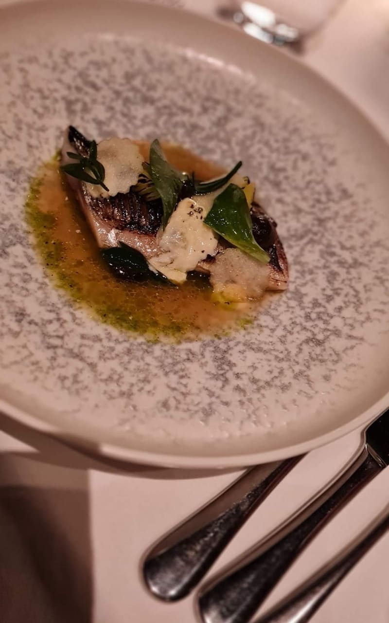 Restaurant Orelle à Birmingham Menu, avis, prix et réservation TheFork