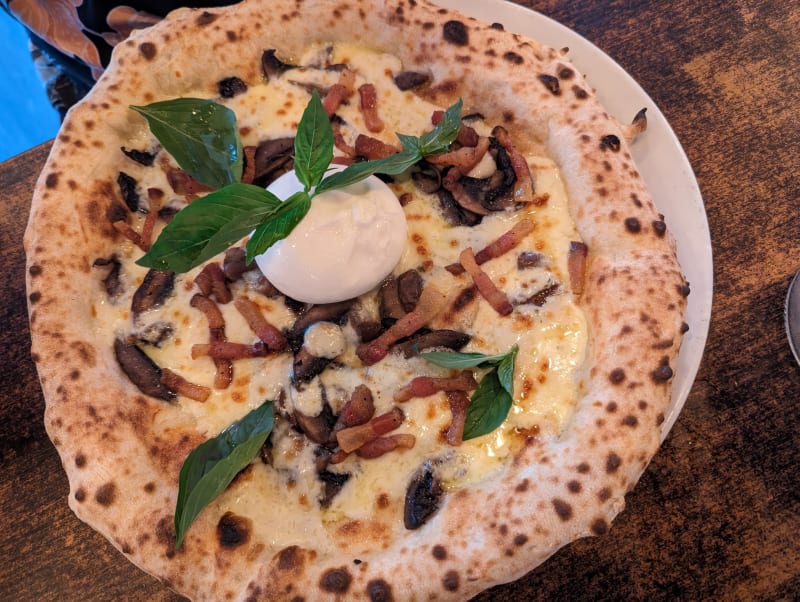 Vicolo in Bournemouth Restaurant Reviews, Menus, and Prices TheFork