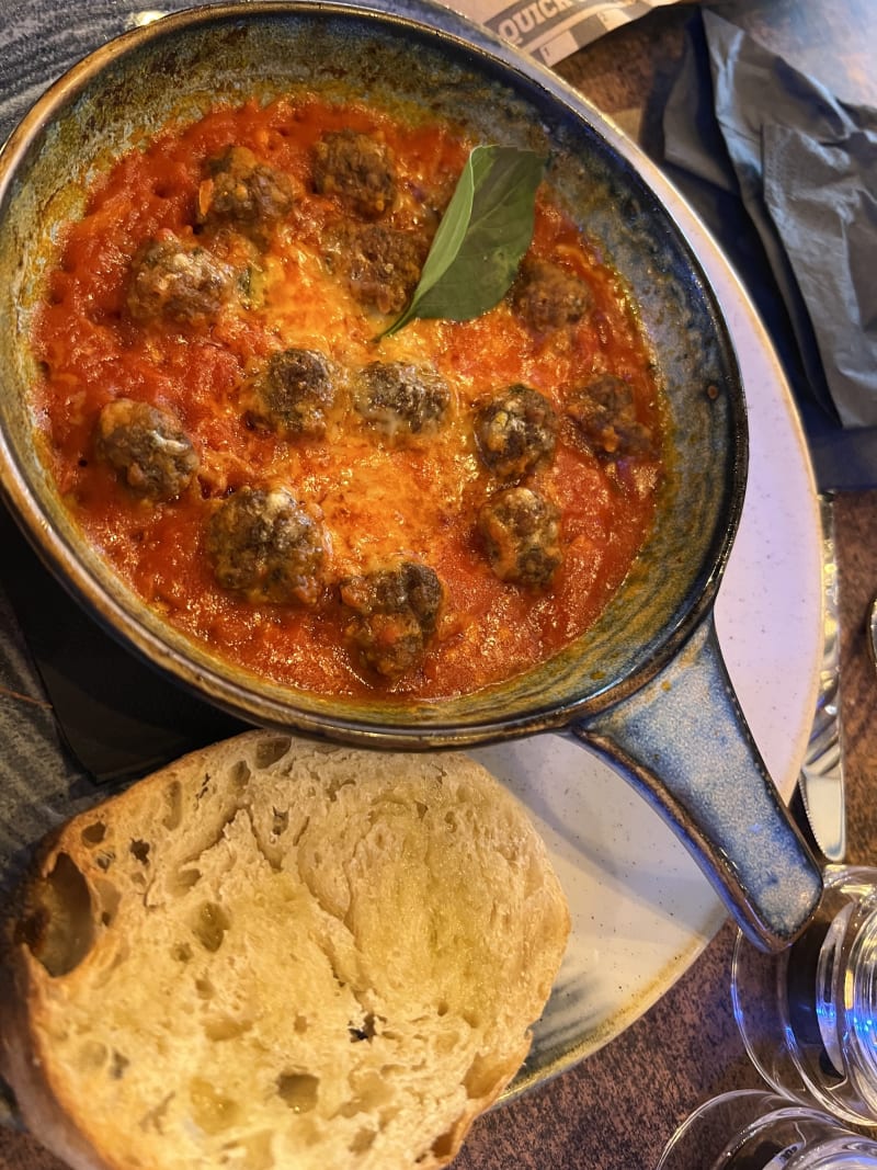 Vicolo in Bournemouth Restaurant Reviews, Menus, and Prices TheFork