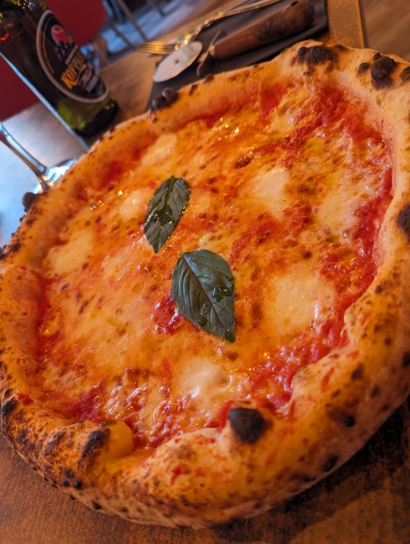 Vicolo in Bournemouth Restaurant Reviews, Menus, and Prices TheFork