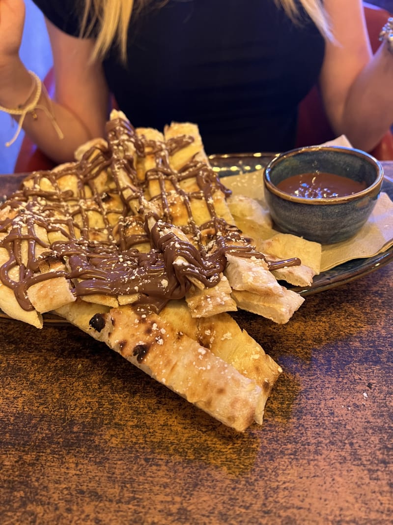 Vicolo in Bournemouth Restaurant Reviews, Menu and Prices TheFork