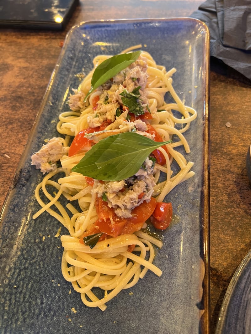 Vicolo in Bournemouth Restaurant Reviews, Menus, and Prices TheFork