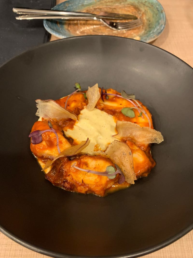 Restaurant Enyesque Tapas Bar à Puerto De La Cruz Menu, avis, prix et