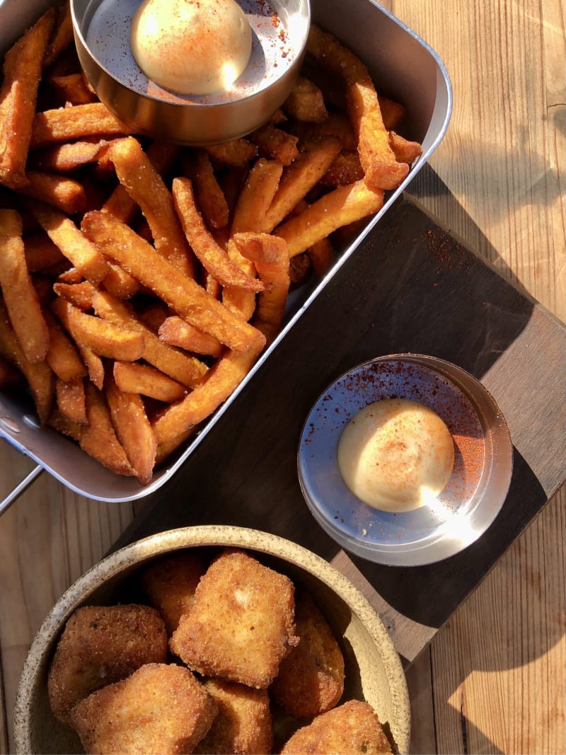 Aroleid Restaurant, Zermatt