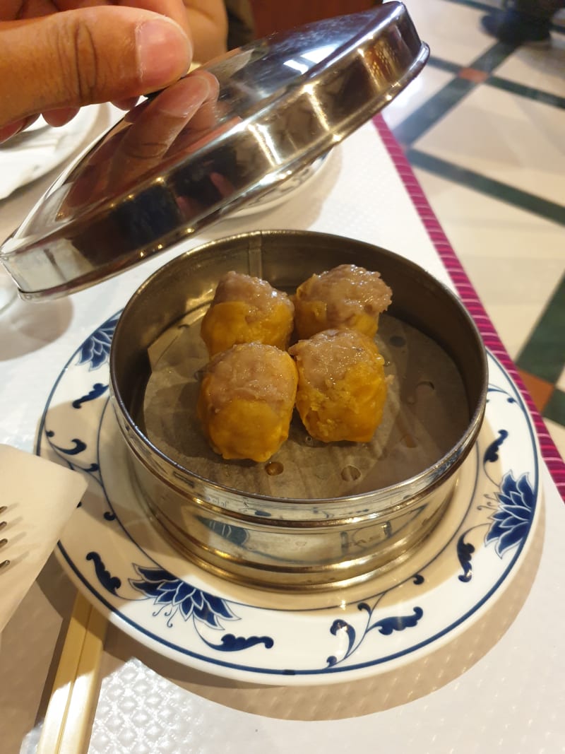 SIU MAI - Au Petit Hanoï, Paris