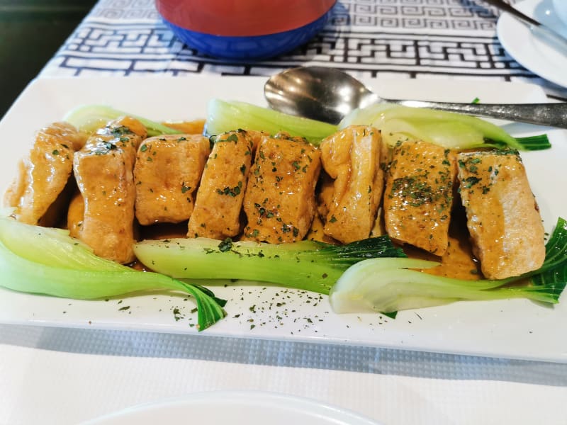 China Tea Club in Lyneham (ACT) Menu, openingstijden, prijzen, adres