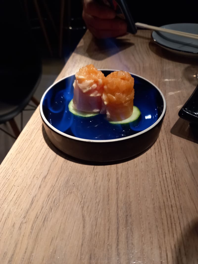 Nori Sushi Bar, Naples