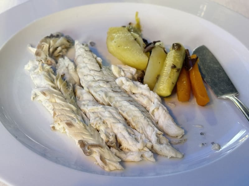 Ligure Blue Restaurant