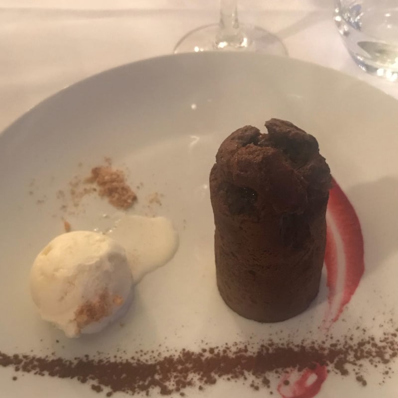 Hostellerie De Fontanges In Onet Le Chateau Restaurant Reviews Menus And Prices Thefork Formerly Bookatable