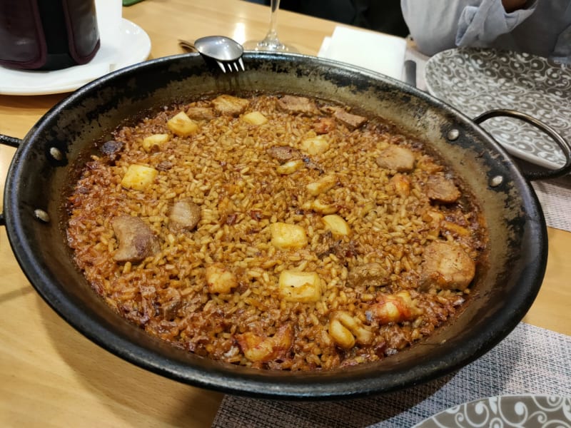 Vituco Gourmet, Alicante