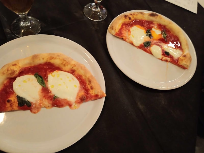 Il Covo Pizzeria