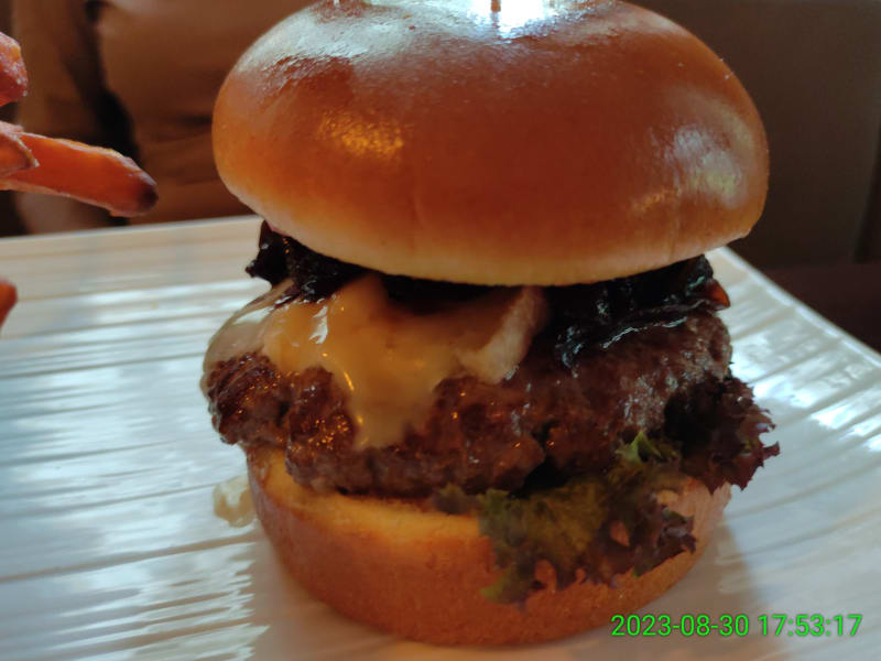 Restaurant Paul und Anna à Vienne Menu, avis, prix et réservation