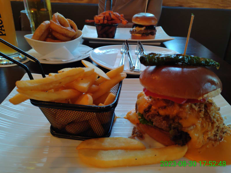 Paul und Anna in Wien Bewertungen, Speisekarte und Preise TheFork