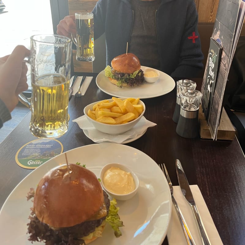 Restaurant Paul und Anna à Vienne Menu, avis, prix et réservation