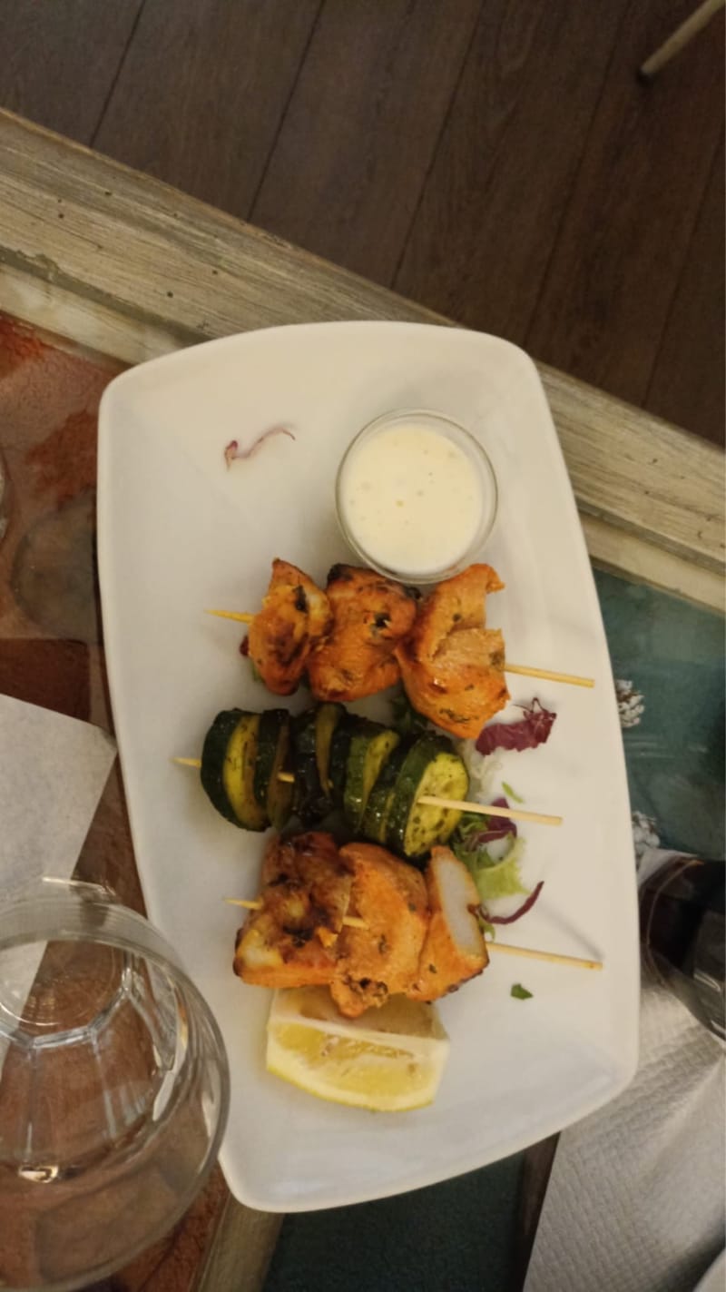 Tandoori Cagliari, Cagliari