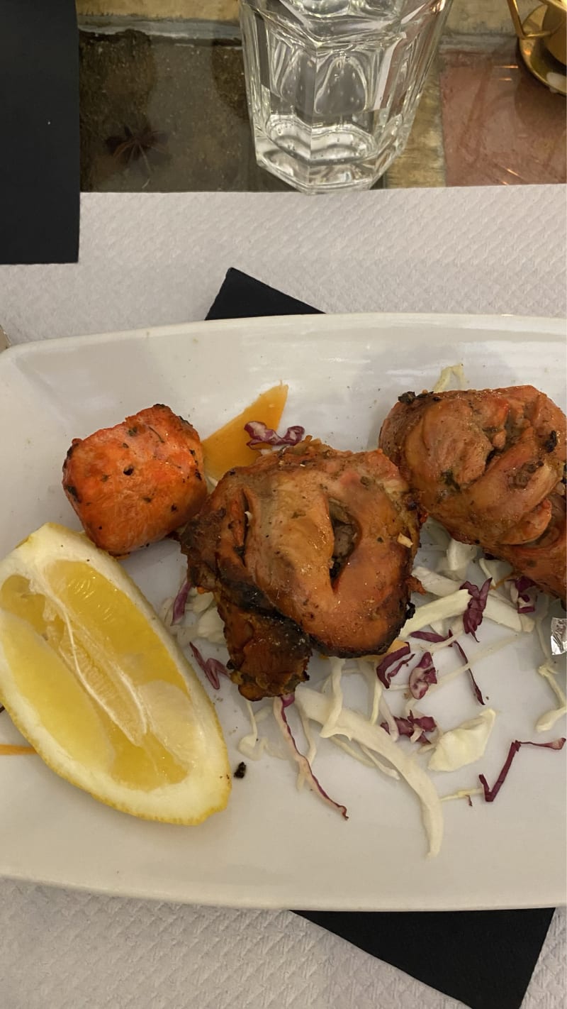 Tandoori Cagliari, Cagliari