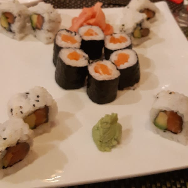 Makis - Yuki, Massy