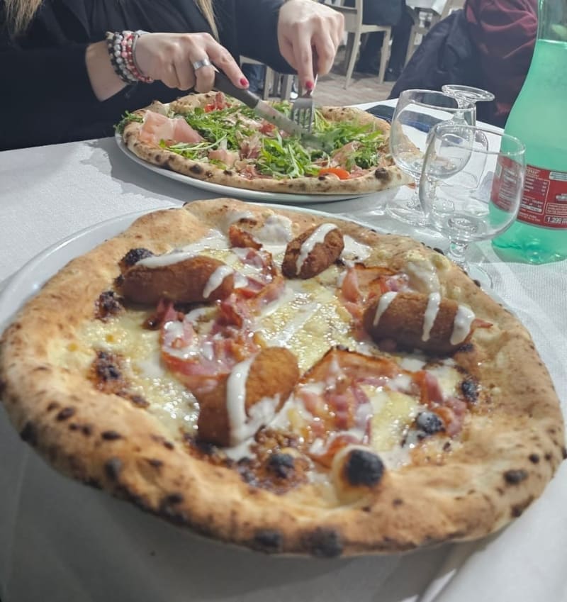 5 Stelle Ristorante Pizzeria