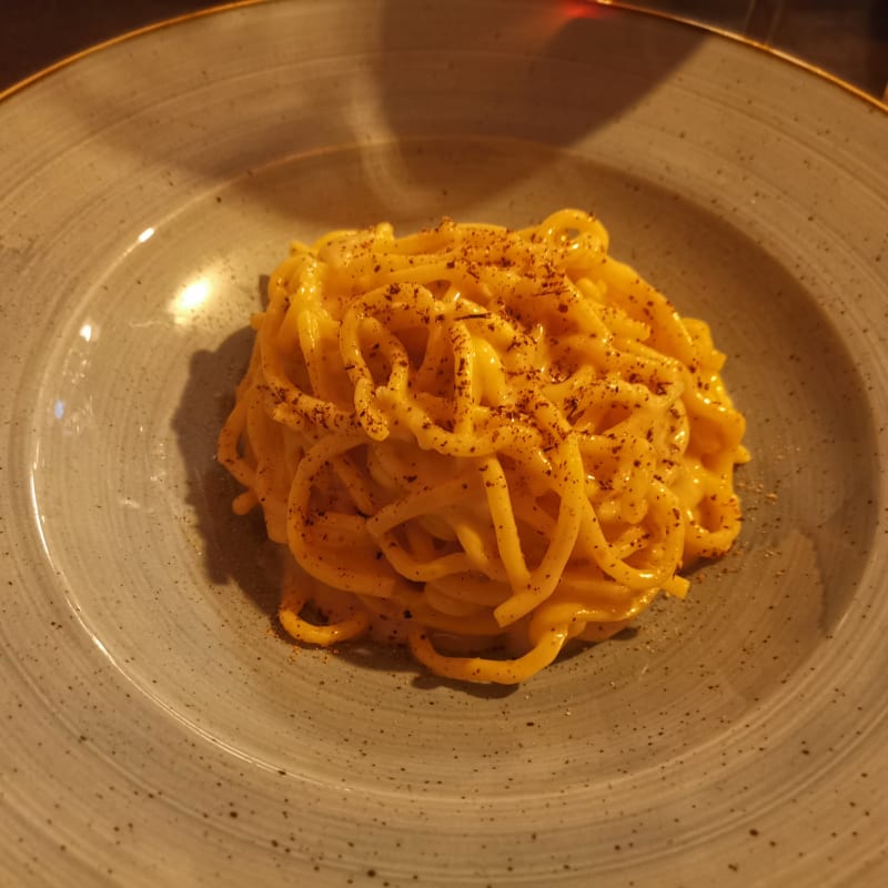 Osteria deGusto in Ariccia - Restaurant Reviews, Menu and Prices | TheFork