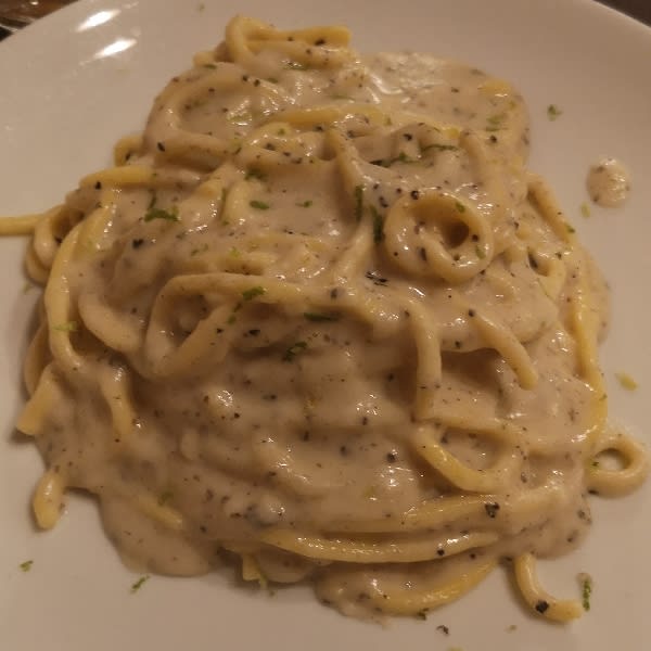 Ottimo - Osteria deGusto, Ariccia