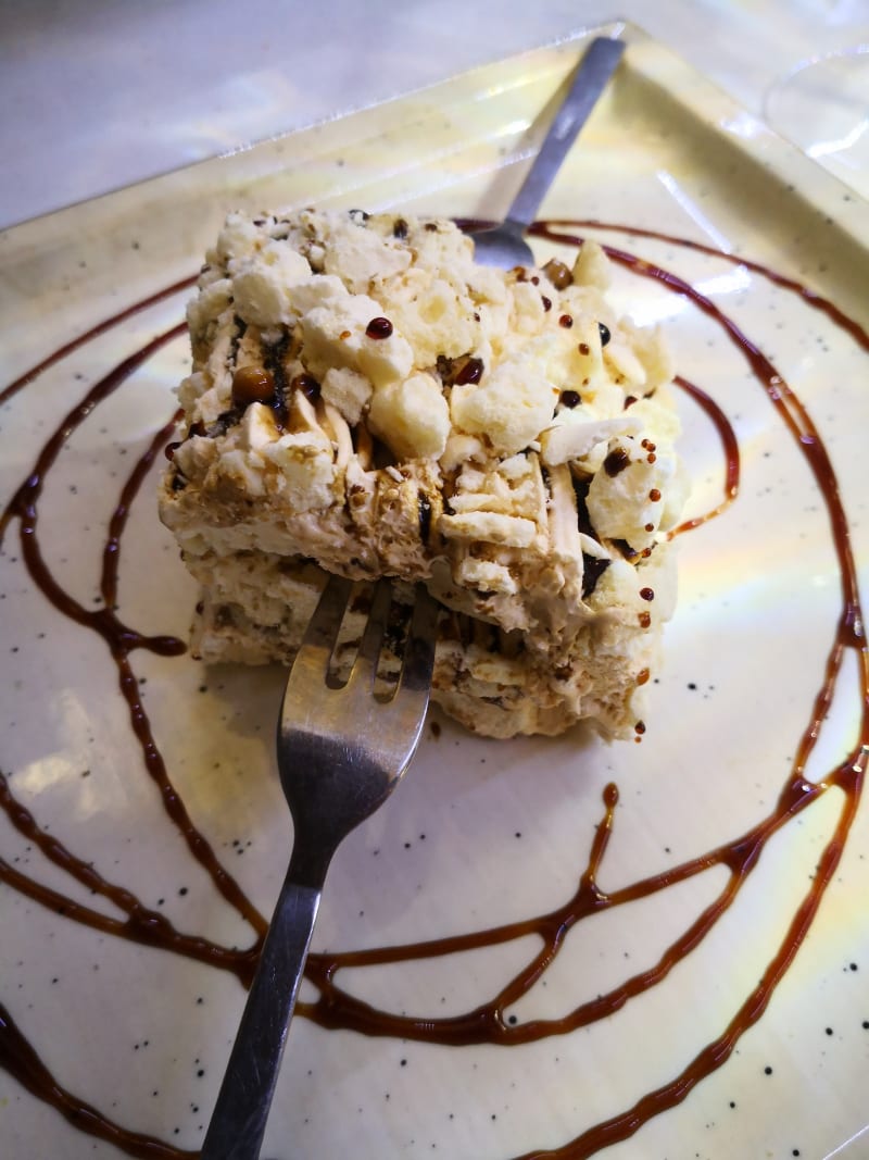 Cucina Badì a Provezze Menu, prezzi, immagini, recensioni e indirizzo