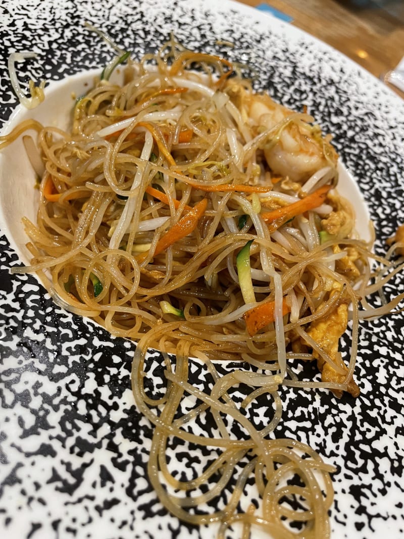 Bokok - cucina hongkonghese, Milan