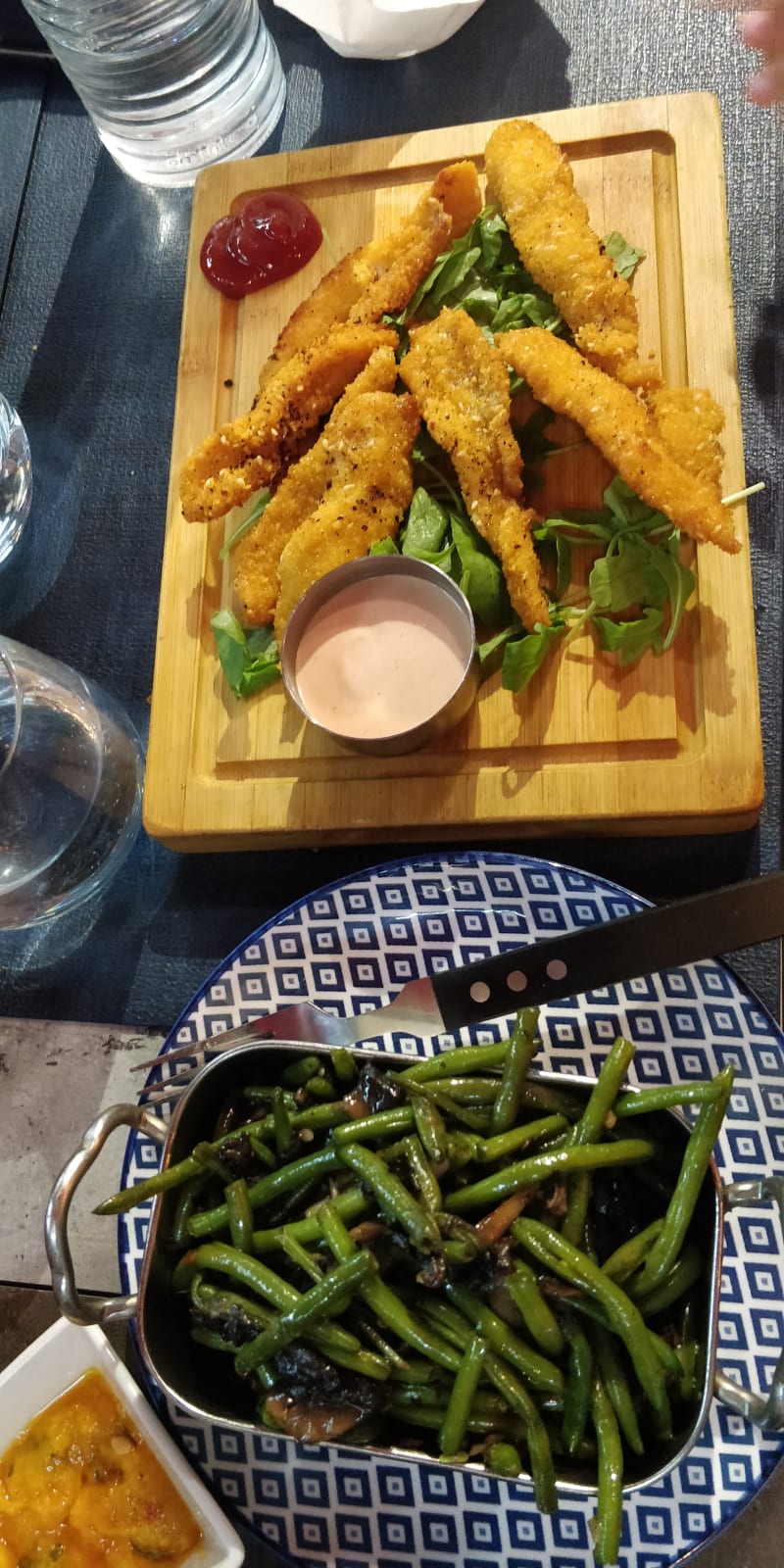 Les Garcons Bouchers, Paris