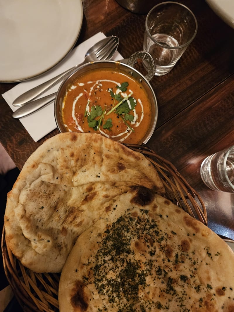 Curry Spice City, Stockholm