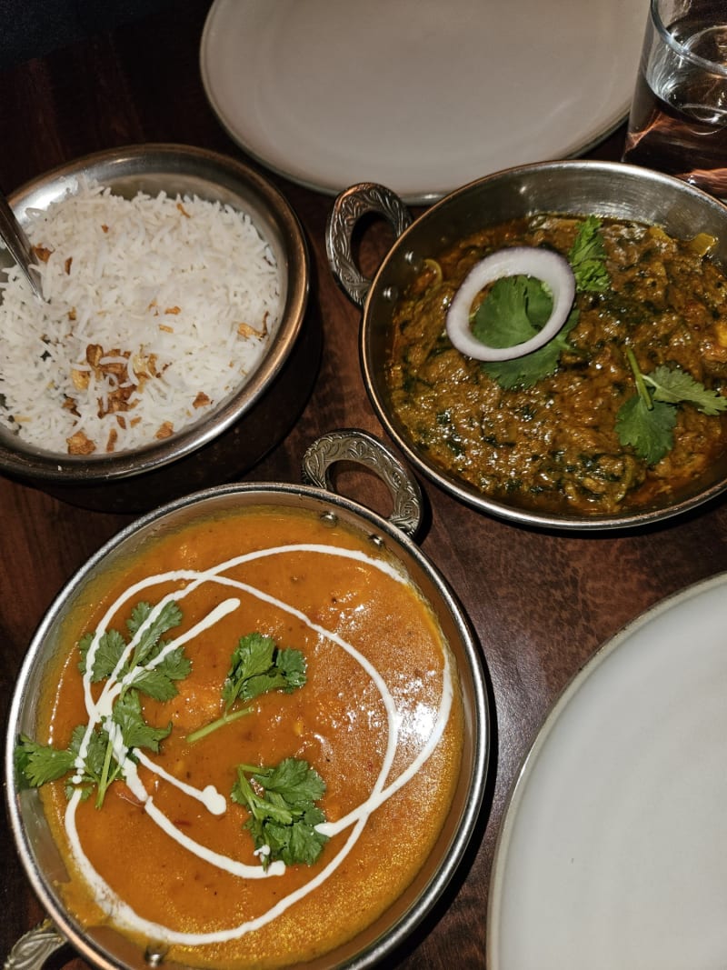 Curry Spice City, Stockholm