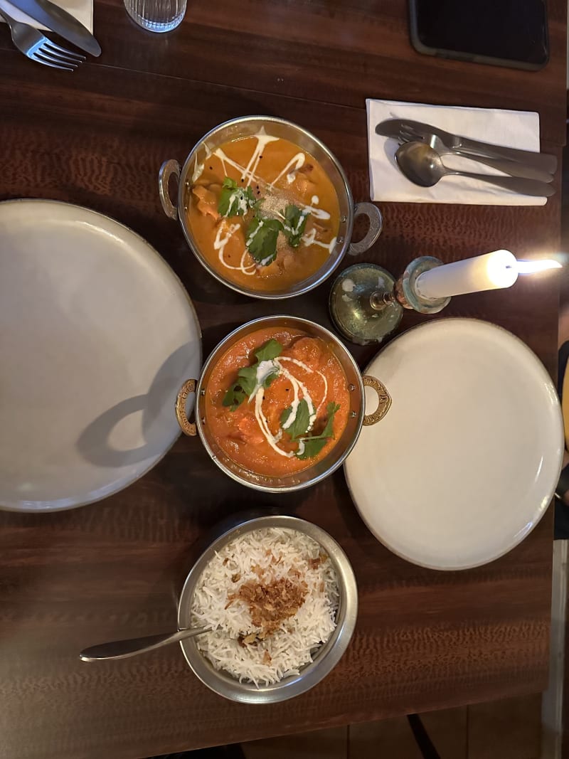 Curry Spice City, Stockholm