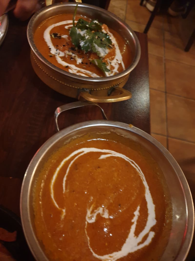 Curry Spice City, Stockholm